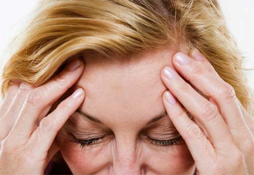 AM&WC offers a variety of Headache Treatments