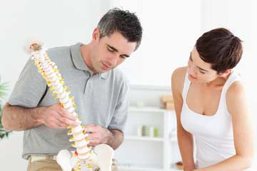 Chiropractic Diagnosis