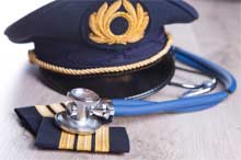 We offer FAA compliant comprehensive medical exams.