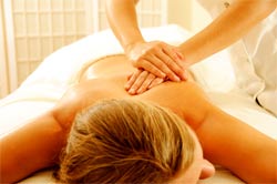 Massage Therapy - Buy 3 and get 1 Free!!