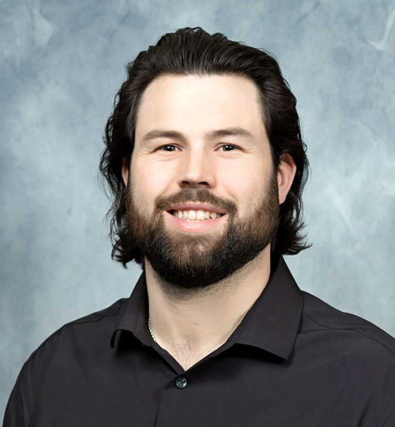 Dylan Black - Chiropractor